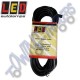 LED Autolamps 5C370C 3.7m Lamp to Gooseneck Cable 5 pin - 2x4 pin for G2 lights