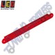LED Autolamps 235R12 12v Stop/Tail Strip Lamp 235x22x16mm