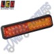 LED Autolamps 200BSTIME Multivolt Stop Tail Indicator Slimline LED trailer light