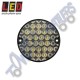 LED Autolamps 95WME Multivolt 95mm Round Reverse Light