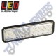 LED Autolamps 135WMGE 135mm MultiVolt Reverse Light Slimline (Gromet Mount)