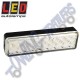LED Autolamps 135WME 135mm MultiVolt Reverse Light Slimline (Surface Mount)