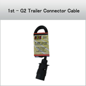 1st G2 Trailer Connector Cable