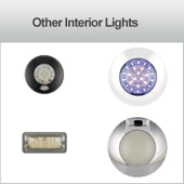 Other Interior Lights