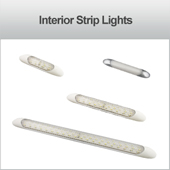 Interior Strip Lights